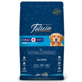 Felicia Salmon Large Breed 15kg